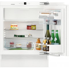 Liebherr UIKP 1554 Premium Εντοιχιζόμενο Mini Bar 120lt Υ88xΠ60xΒ55εκ. Λευκό